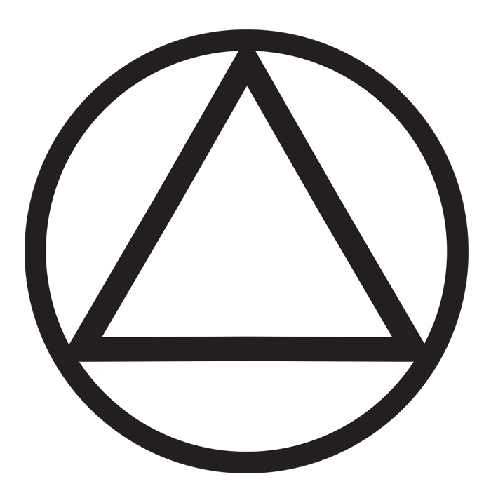 AA symbol